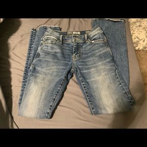 BKE Size 26 men’s jeans